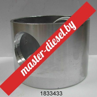 1833433 Поршень (нижняя часть) Detroit Diesel (детройт дизель)