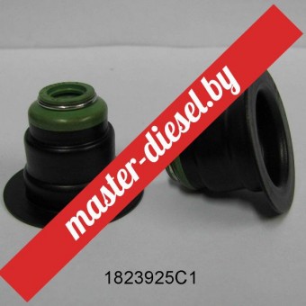 1823925C1 Уплотнение стержня клапана в сборе Detroit Diesel (детройт дизель)