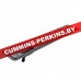 3927913  Крышка  Cummins (камминз / каменс)