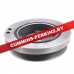 3925570  Демпфер  Cummins (камминз / каменс) 3925570  Демпфер  Cummins (камминз / каменс)