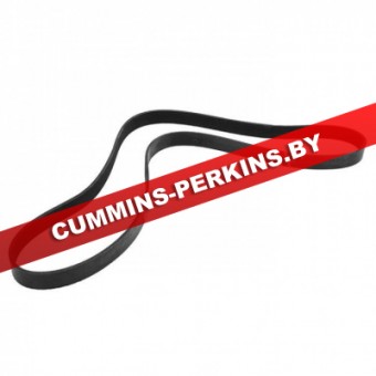 3911577  Ремень поликлиновый  Cummins (камминз / каменс)