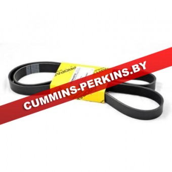3289593  Ремень поликлиновый  Cummins (камминз / каменс)