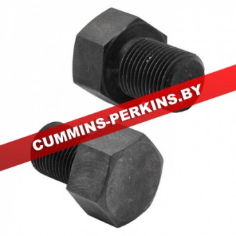 3991132  Болт  Cummins (камминз / каменс)