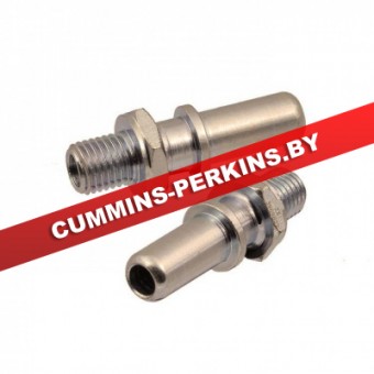 3969822  Переходник для топливного шланга  Cummins (камминз / каменс)