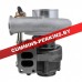 4089746  Турбина  Cummins (камминз / каменс) 4089746  Турбина  Cummins (камминз / каменс)