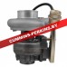 4955157  Турбина  Cummins (камминз / каменс) 4955157  Турбина  Cummins (камминз / каменс)
