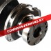 3965007  Коленвал  Cummins (камминз / каменс)
