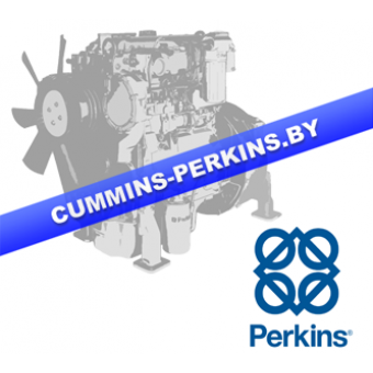 Двигатель Perkins (перкинс) 1104C-44T IOPU