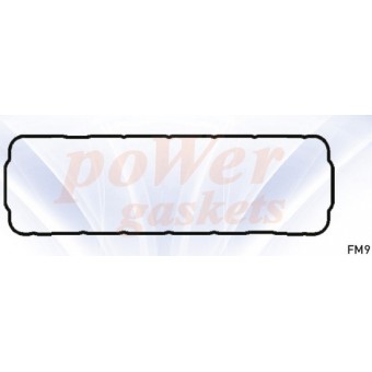 VOLVO Прокладка Масляного Поддона 20812484 VOLVO Прокладка Масляного Поддона 20812484