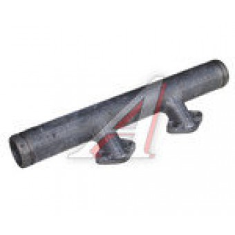Труба Д-260 передняя водосборная ММЗ 260-1303031