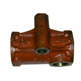 Корпус 1420-2301055 для тратктора МТЗ-1221