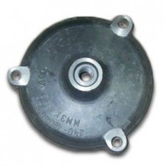 Крышка люка 240-1002036 для тратктора МТЗ-80,82