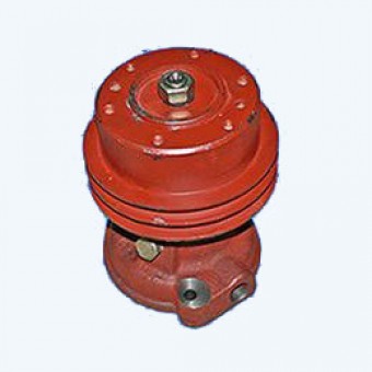 Насос водяной Д-245 245-1307010-А1-10-М для тратктора МТЗ-80,82