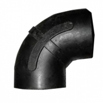 Патрубок 260-1109009-А для тратктора МТЗ-1221