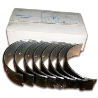 Вкладыши Д-240 шат. Н 1 50-1004140-А-Н1 для тратктора МТЗ-80,82 Вкладыши Д-240 шат. Н 1 50-1004140-А-Н1 для тратктора МТЗ-80,82