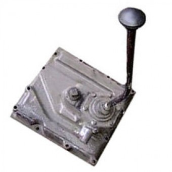 Крышка 70-1702010 для тратктора МТЗ-80,82