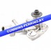 U5MW0085 OEM Водяной насос Perkins (перкинс) 500 ПРИМА OEM U5MW0085 OEM Водяной насос Perkins (перкинс) 500 ПРИМА OEM