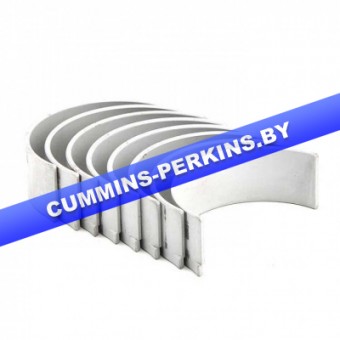 U5ME0004C Шатунный вкладыш Perkins (перкинс) 500 PRIMA +0,80