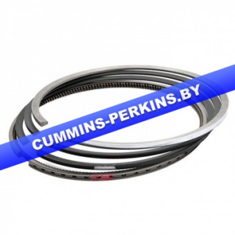 18510103-00 Поршневое кольцо Perkins (перкинс) 101.05MM