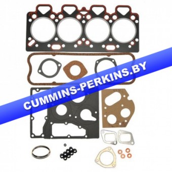 U5LT0065 Комплект прокладок, головка цилиндра  Perkins (перкинс) 4.236 / 4.248 U5LT0065 Комплект прокладок, головка цилиндра  Perkins (перкинс) 4.236 / 4.248